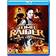Lara Croft - Tomb Raider: 2-Movie Collection [Blu-ray] [Region A & B & C]